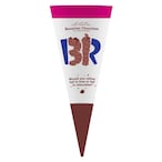 Buy Baskin Robbins Bavarian Chocolate Cone 120ml in UAE