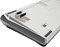 Ducky One 3 Classic Black TKL 80% Mechanical Keyboard With Blue Switches - Compact, Durable, And Clicky Typing Experience