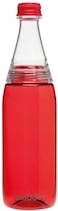 Aladdin Fresco Twist&amp;Go Bottle 0.7L-Red