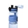 Water Bottle Plastic 620ml