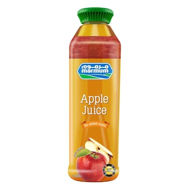 Marmum Fresh Apple Juice 1L