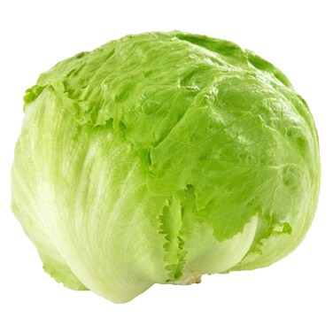 Lettuce Iceberg 1pc