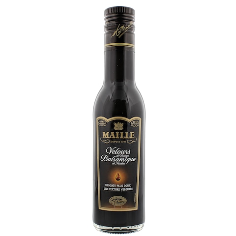 Maille Condiment Balsamic Vinegar 250ml