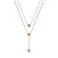 Aiwanto Neck Chain Necklace for Women's
