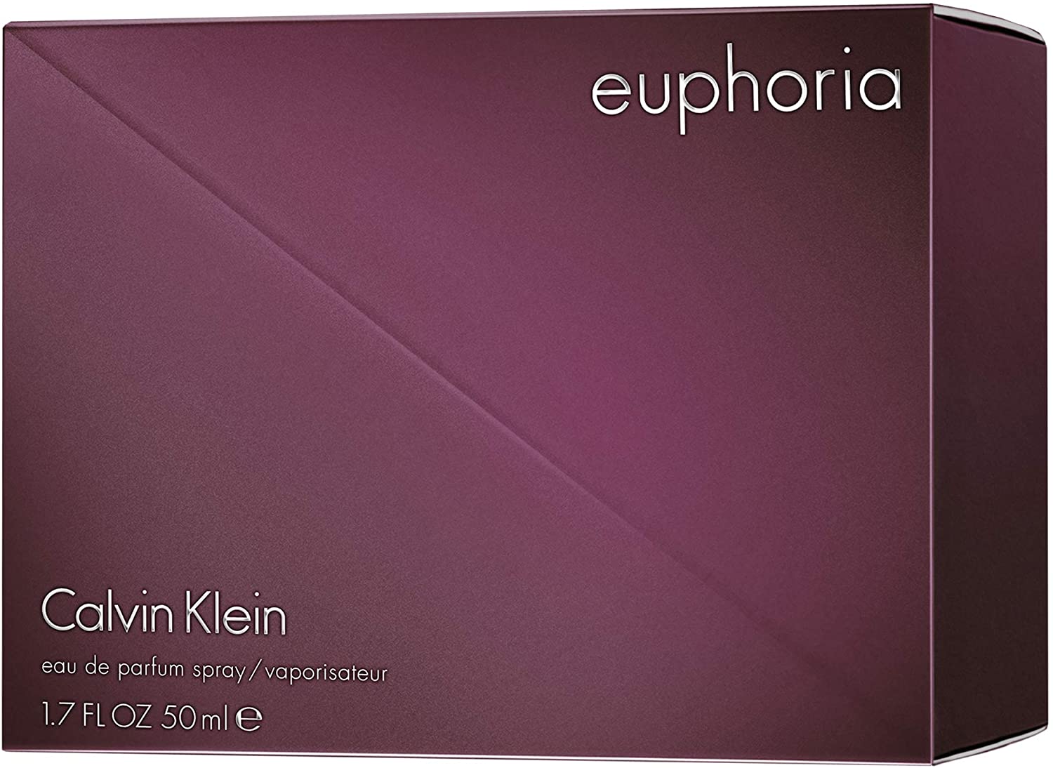 Calvin Klein Euphoria Eau De Parfum For Women - 50ml