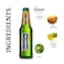 Barbican Pineapple Flavoured Non-Alcoholic Malt Beverage - 330 ml