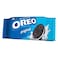 Oreo Original Milk Cookies 38g 16 count Pack of 2