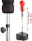 ULTIMAX Professional Heavy Stand Punching Bag