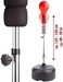 ULTIMAX Professional Heavy Stand Punching Bag