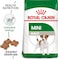 Royal Canin Size Health Nutrition Mini Adult Dry Dog Food - 2Kg
