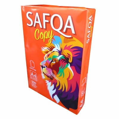 SAFQA PHOTOCOPY PAPER