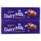 Cadbury Dairy Milk Chocolate 38 gr (Pack of 24)