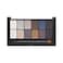Maybelline New York The Rock Nudes Eyeshadow Palette 9.6g