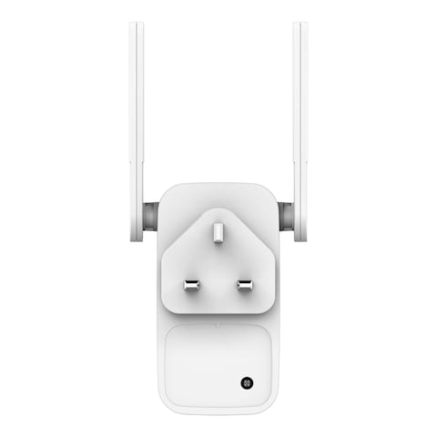 D-Link Wi-Fi Range Extender AC1200 DAP-1610 White