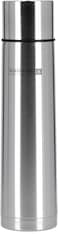 Royalford Stainless Steel Vacuum Bottle, 1000 ml, Rf9782, Silver