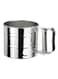 Generic Flour Sifter Silver