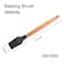 decdeal-Silicone Kitchen Utensil Set 11 Pcs Beech Wooden Handle Heat-Resistant Non-Stick Spoon Spatula Ladle Cooking Tools