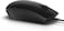 Dell Optical Mouse MS116 Wired - Black - 570-AAIR