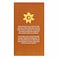 Higher Living Organic Ginger Kick Tea Bags 15 Pieces