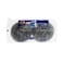 Corazzi Metallic Scourers 2pcs