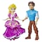 HASBRO DOLL RAPUNZEL AND EUGENE