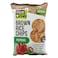 Rice Up Brown Rice Chips Paprika 60g
