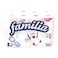 Familia Toilet Paper 24 Rolls 3Ply