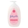 J&amp;J Baby Moisturising Lotion 500Ml