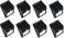 Generic Solar Motion Light,One Set Of 8 Pcs,Night Sensor Light