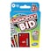 Hasbro Gaming Monopoly Bid Card Game F1699 Multicolour