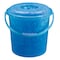 Frosty Bucket With Lid No.10