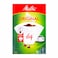 Melitta Original 4 in 1 Coffee Filter - 40 Count