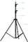 COOPIC L280 9ft/110 inch Heavy Duty Aluminum Alloy Photo Studio Light Stand with 1/4&quot; Screw for Strobe Lights, Studio Kits, Flash, LED Video Light, Softbox, Reflectors, Umbrella (3 PCS)