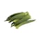 Long Okra