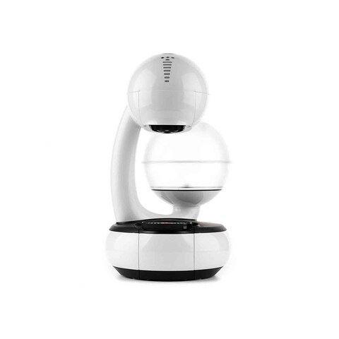 Nescafe Dolce Gusto EDG505 Esperta Automatic Coffee Machine White