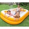 Intex Mandarin Swim Center Family Pool 57181EP Orange