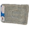 Top Acrylic Bathroom Mat 85 x 55 cm, Gray - 3 Pieces