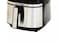 Dots Electric Healthy Air Fryer For Fry/Grill/Bake/Roast, 4.5L, 1500W, 359, Black