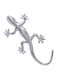 Generic Lizard Car Emblem Stickers