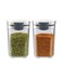Progressive Set of 2 Seasoning Keepers