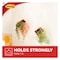 3M Command Wire Hooks Small 3 Pieces