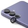 Ringke Samsung Galaxy S24 Plus Camera Lens Frame Glass   Camera Lens Frame Glass Series  Black