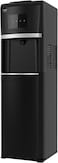 Hitachi Water Dispenser, Bottom Loading, Hot Cold And Ambient Temperature, Japanese Quality Floor Standing Water Cooler, Child Safety lock, Best For Home, Kitchen, Office &amp; Pantry, Black, HWD-B30000