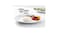 Plate, white27 cm