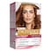 L'Oreal Paris Excellence Cream Triple Care Permanent Hair Colour 7.7 Honey Brown
