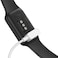 Xiaomi Smart Band 8 Active BHR7422GL - Black
