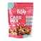 Baja Care Mixed Nuts 120g