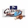 Galaxy Fruit and Nut Milk Chocolate Bar - 36 gram