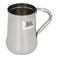 Mug Stainless Steel Fancy Small