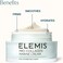 Elemis Pro-Collagen Marine Cream, Lightweight Anti-Wrinkle Daily Face Moisturizer Firms, Smoothes, And Hydrates With Powerful Marine + Plant Actives